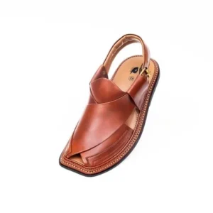 Mustard Smart Zalmi Chappal
