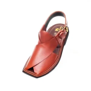 Handmade Charsadda Chappal